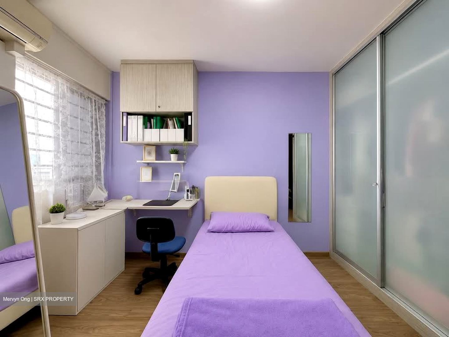Blk 157 Tampines Street 12 (Tampines), HDB 3 Rooms #561650991
